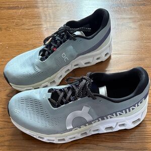 On cloud Running cloudmonster 2